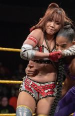 WWE - NXT Digitals 04/03/2019