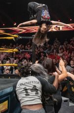 WWE - NXT Digitals 04/03/2019