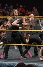 WWE - NXT Digitals 04/03/2019
