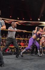 WWE - NXT Digitals 04/03/2019