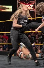 WWE - NXT Digitals 04/03/2019