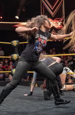 WWE - NXT Digitals 04/03/2019