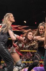WWE - NXT Digitals 04/03/2019