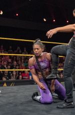 WWE - NXT Digitals 04/03/2019
