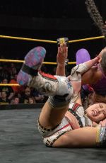 WWE - NXT Digitals 04/03/2019