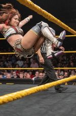 WWE - NXT Digitals 04/03/2019