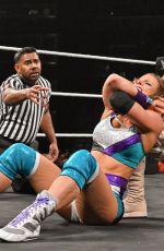 WWE - NXT Digitals 04/10/2019
