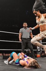 WWE - NXT Digitals 04/10/2019