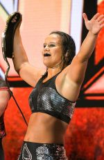 WWE - NXT Digitals 04/17/2019