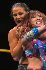 WWE - NXT Digitals 04/17/2019