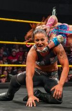 WWE - NXT Digitals 04/17/2019
