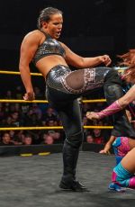 WWE - NXT Digitals 04/17/2019