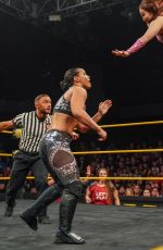 WWE - NXT Digitals 04/17/2019