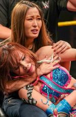 WWE - NXT Digitals 04/17/2019