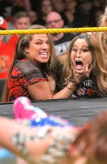 WWE - NXT Digitals 04/17/2019