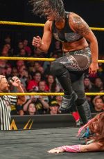 WWE - NXT Digitals 04/17/2019