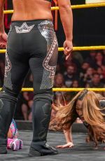 WWE - NXT Digitals 04/17/2019