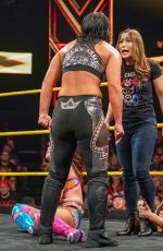 WWE - NXT Digitals 04/17/2019