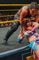 WWE - NXT Digitals 04/17/2019