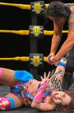 WWE - NXT Digitals 04/17/2019