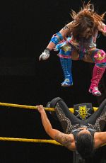 WWE - NXT Digitals 04/17/2019