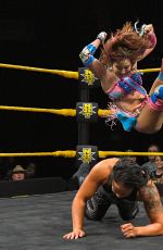 WWE - NXT Digitals 04/17/2019