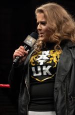 WWE - NXTUK Digitals 03/27/2019
