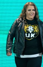 WWE - NXTUK Digitals 03/27/2019