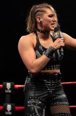 WWE - NXTUK Digitals 03/27/2019
