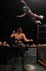 WWE - NXTUK Digitals 03/27/2019
