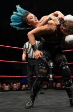 WWE - NXTUK Digitals 03/27/2019