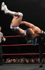WWE - NXTUK Digitals 03/27/2019