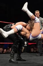 WWE - NXTUK Digitals 03/27/2019