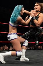 WWE - NXTUK Digitals 03/27/2019