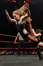 WWE - NXTUK Digitals 04/03/2019