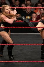 WWE - NXTUK Digitals 04/03/2019