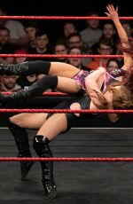 WWE - NXTUK Digitals 04/03/2019
