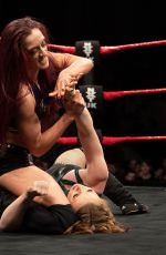 WWE - NXTUK Digitals 04/03/2019