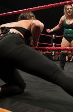 WWE - NXTUK Digitals 04/10/2019
