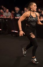 WWE - NXTUK Digitals 04/10/2019