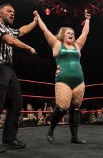 WWE - NXTUK Digitals 04/10/2019