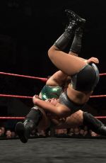 WWE - NXTUK Digitals 04/10/2019
