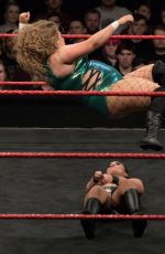 WWE - NXTUK Digitals 04/10/2019