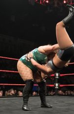 WWE - NXTUK Digitals 04/10/2019