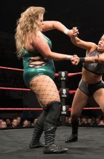 WWE - NXTUK Digitals 04/10/2019