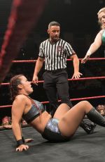 WWE - NXTUK Digitals 04/10/2019