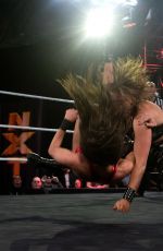 WWE - NXTUK Digitals 04/17/2019