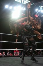 WWE - NXTUK Digitals 04/17/2019