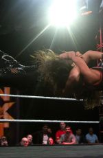 WWE - NXTUK Digitals 04/17/2019