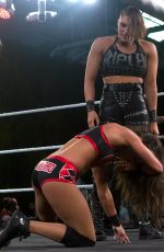 WWE - NXTUK Digitals 04/17/2019